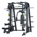 Single multi trainer large comprehensive fitness equipment